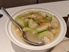 -莆田餐厅PUTIEN(世博源店)