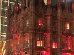 -澳门喜来登大酒店