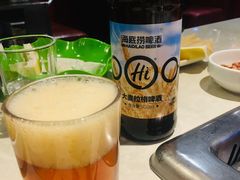 -海底捞火锅(龙茗路店)