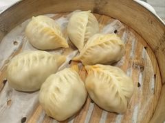 蛋黄鲜肉包-东升灌浆包(辛庄街总店)