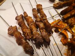 -枪火串烧·东北特色烧烤(罗湖总店)