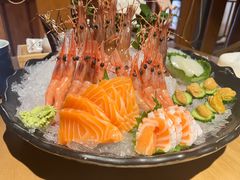 -和创柚子·会席日本料理(新区淮海街店)