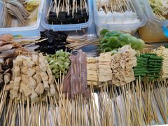 -邓姐串串香(水围店)