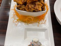 -青岛城阳宝龙福朋喜来登酒店