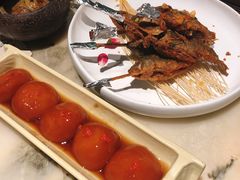 -佬麻雀·新湘菜(珠海金发购物中心店)
