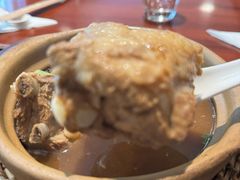 -花园咖啡厅(厦门美丽华大酒店)