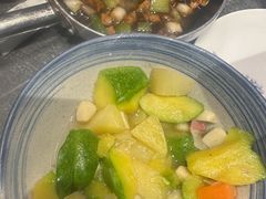 -福照楼汽锅鸡·云南特色菜(护国路店)