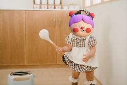 -玛瑞莎专业孕妇摄影(越秀店)
