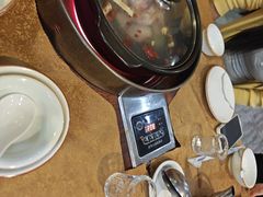 -濠轩阁特色生蚝火锅(水湾路店)