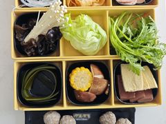 -呷哺呷哺 黄金牧场 (旧宫永辉超市店)