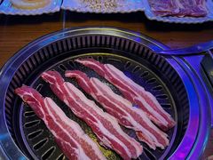 -豚豚猪村烤肉·韩国烤肉(总店)