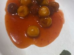 -新竹里馆·花园餐厅(兴苑路店)