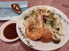 -元气寿司(环球港店)