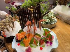 -尚海豆捞(乐虹坊店)