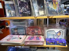 -IPSTAR·潮玩星球(西单华威潮铺街店)