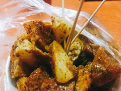 -街街旺风味炸洋芋(大观商业城C座店)