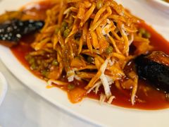 -功德林素菜饭庄(前门店)
