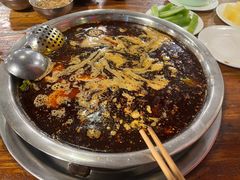 -中和远东火锅兔(老店)