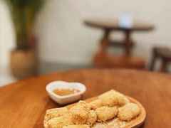 -甜心闲生传统手工冰粉(人民广场店)