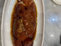 -玉华台饭庄·淮扬菜·烤鸭(望京店)