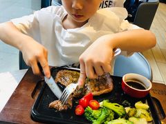 -必胜客(唐延店)