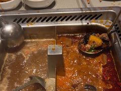 -海底捞火锅(让胡路万达店)