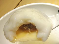 -朱新年·苏式汤团·面点(北寺塔店)