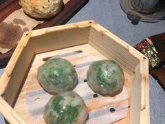 -晓粤·惹味粤菜(凯德乐峰广场店)