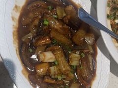 -船歌·鱼水饺青岛菜(金狮广场店)