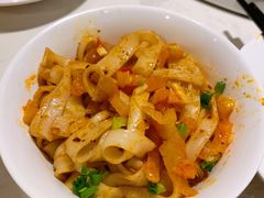猪油拌粉-么子烤肉(化龙池店)