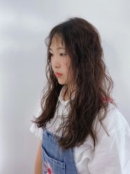 -MT·ID 烫发.染发.接发SALON