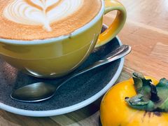 -W CAFE(甜爱路店)