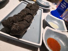 -华辉拉肠(宝华店)