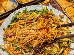 -高胖妹面庄(黄河道店)