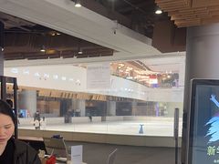 -TheRink大零溜冰场(IFS国金中心店)