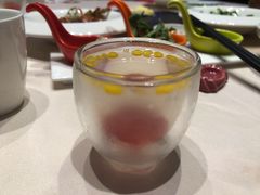 鲜果冰汁-蟹榭(静安寺晶品商场店)