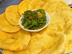 -强氏喜阿婆粥饼店(鼓楼东街店)