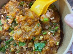 -丁家坡洋芋·观音桥好吃街A区(全国总店)