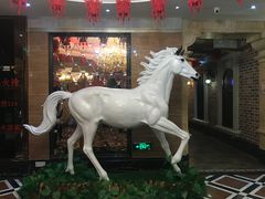 -k+时尚歌城(亿丰时代广场店)