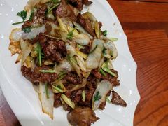 -孙记驴肉山庄(李桥店)