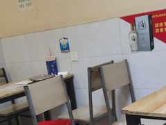 大堂-黑皮烧烤(民意四路店)