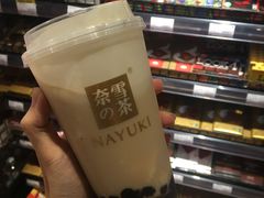 -奈雪的茶(印象城店)