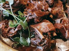 -芦月轩羊蝎子(北蜂窝店)