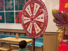 -塔斯汀·中国汉堡(蓝润置地广场店)