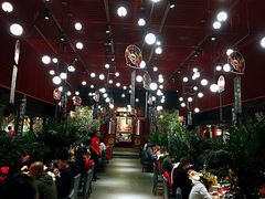 大堂-胡大饭馆 24h(簋街总店)
