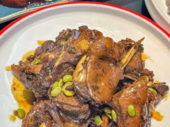 -金典银峰老鹅馆·昆山菜(亭林公园店)