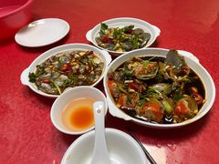 -肥弟大排档(汕樟路店)