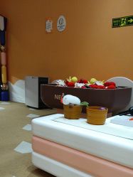 -奈尔宝·儿童乐园·亲子餐厅(苏州大悦城店)