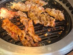 -炎蔵牛舌烤肉