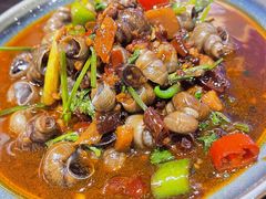 -吉香碳烤生蚝(仙霞路店)